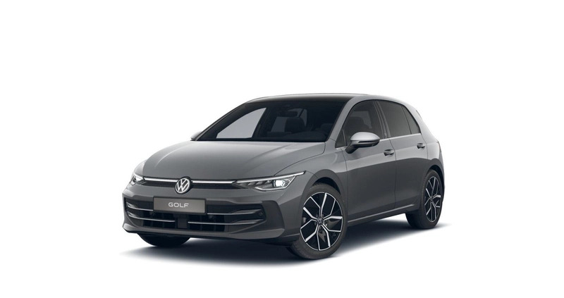 Volkswagen Golf cena 149900 przebieg: 1, rok produkcji 2024 z Pelplin małe 46